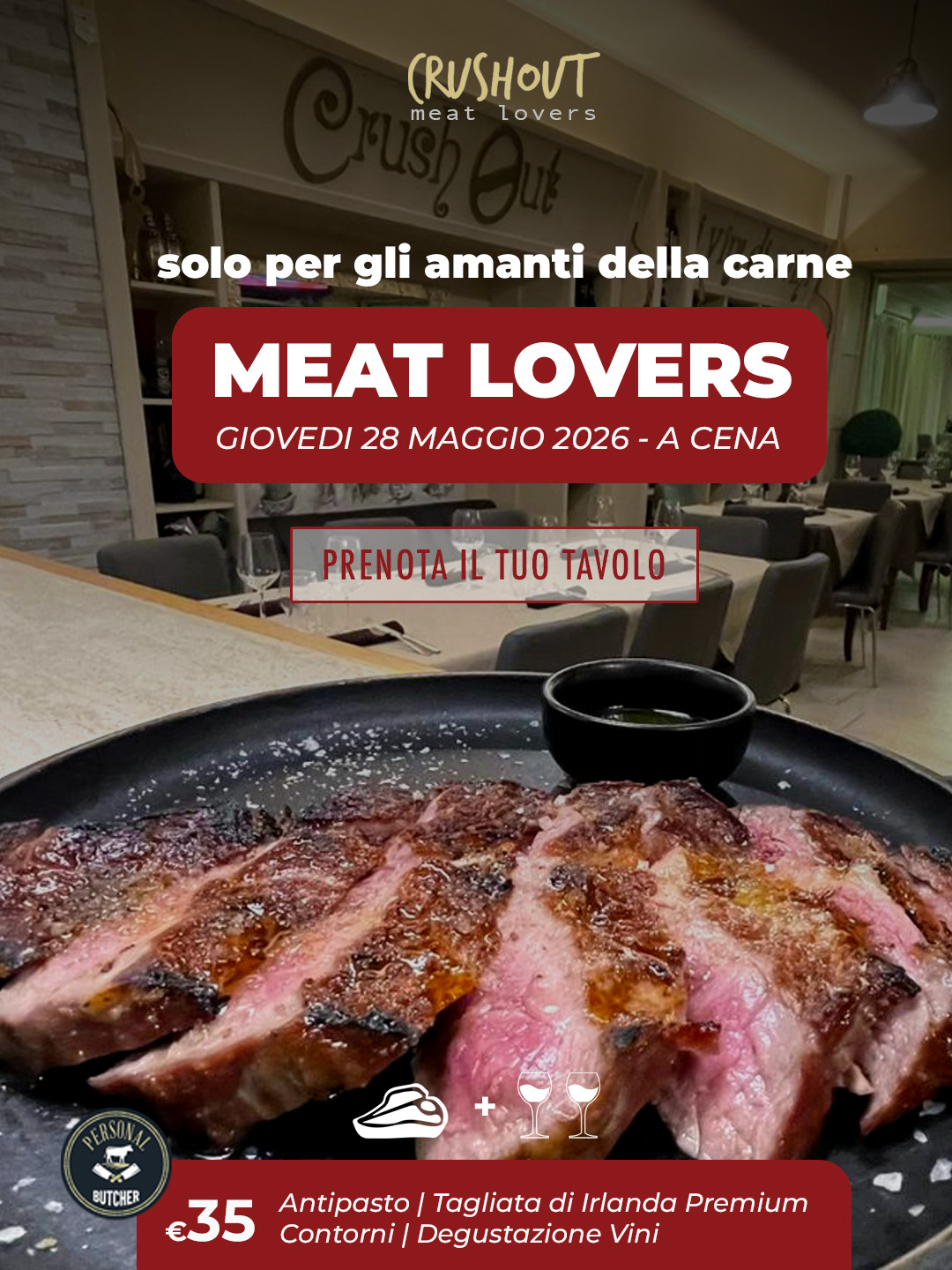 meatlovers Meat Lovers Day Latina